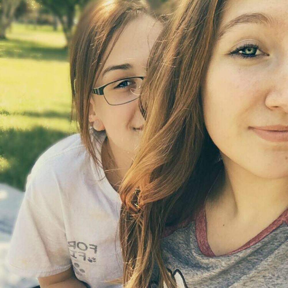 Meet your Posher, Rae